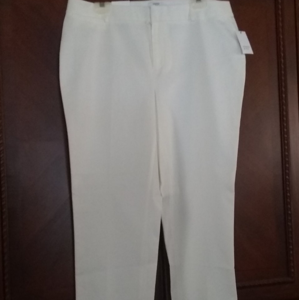 NWT Trouser/ Dress Pant